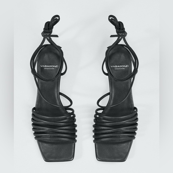 Vagabond Anni Sandal - Picture 2 of 4